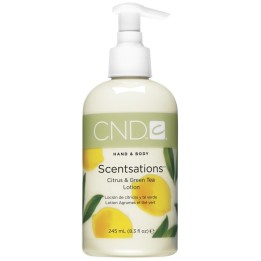 Scentsations Citrus & Green Tea 245 ml