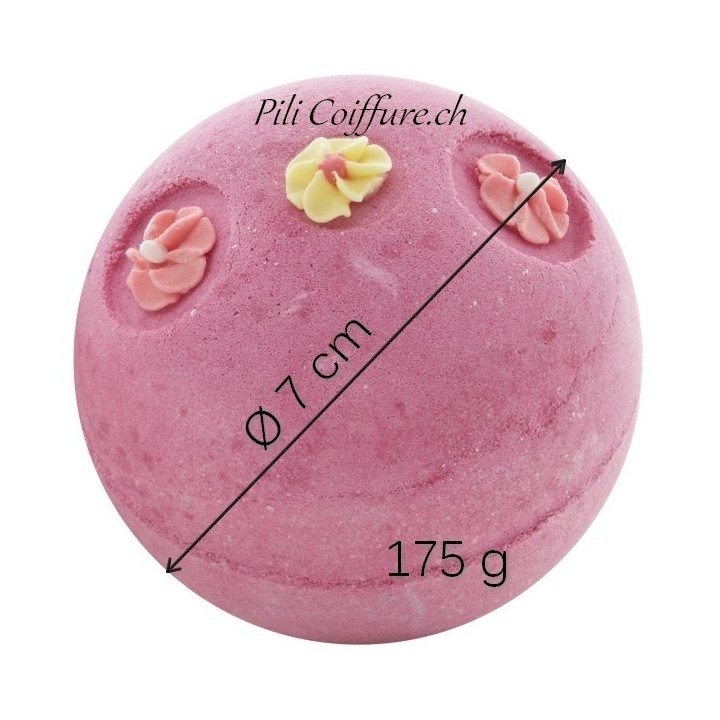 Diamètre 7 cm
