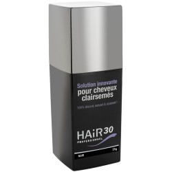 Hair30 Noir 25 g