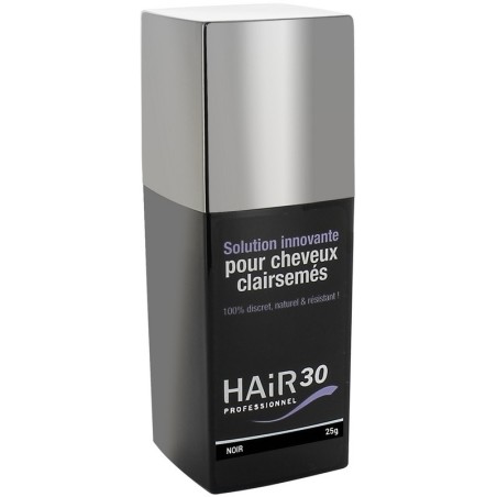 Hair30 Nero 25 g