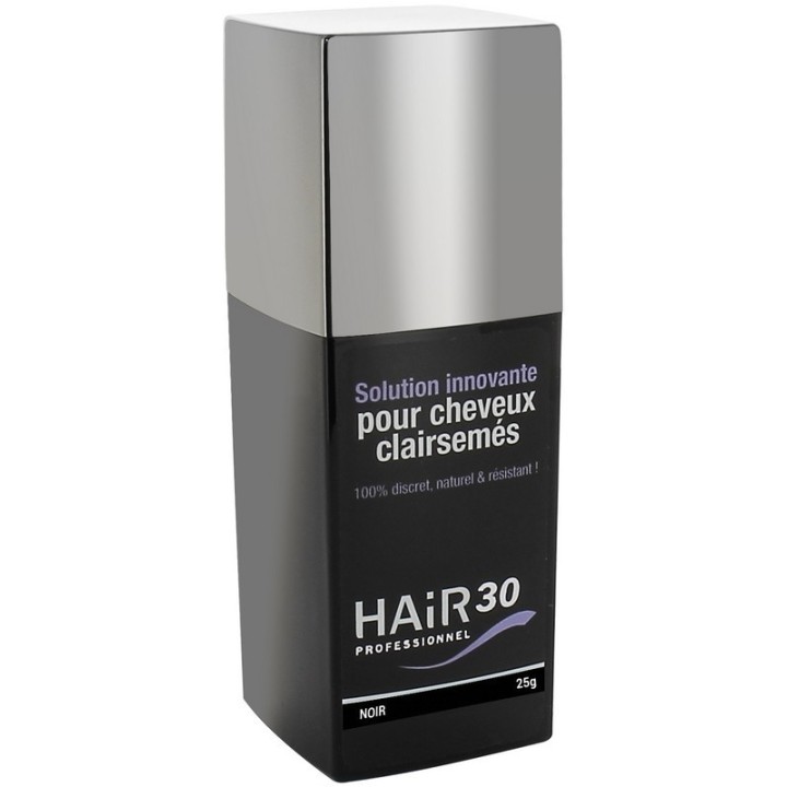 Hair30 Nero 25 g