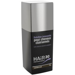 Hair30 Châtain Clair 25 g