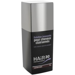 Hair30 Castano scuro 25 g