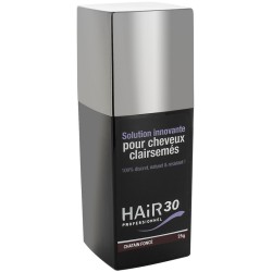 Hair30 Dunkelbraunes 25 g