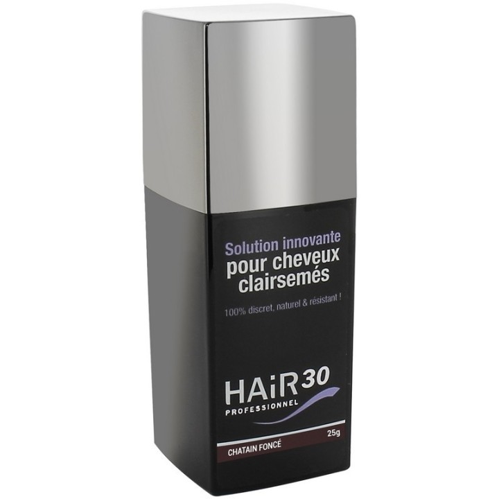 Hair30 Castano scuro 25 g