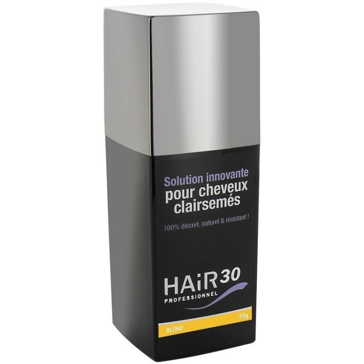 Hair30 Blond 25 g