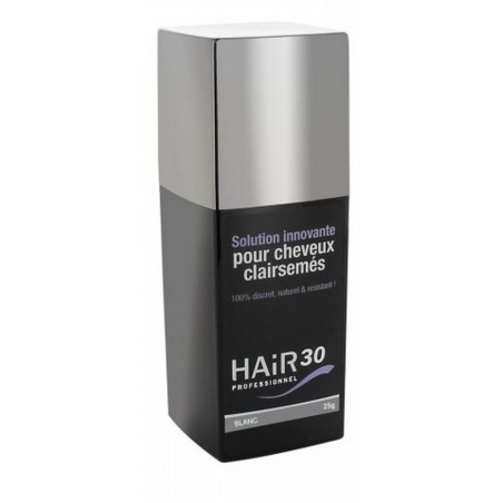 Hair30 Bianco 25 g