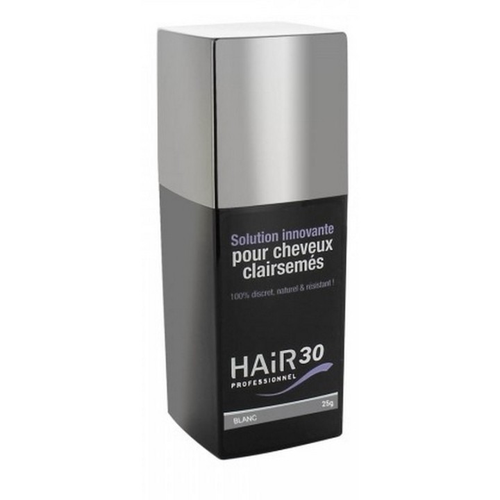 Hair30 Blanc 25 g