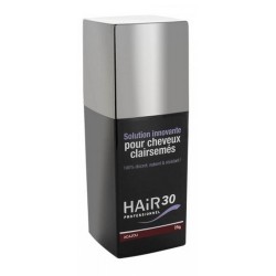 Hair30 Acajou 25 g