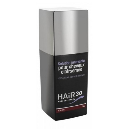 Hair30 Mahagoni 25 g