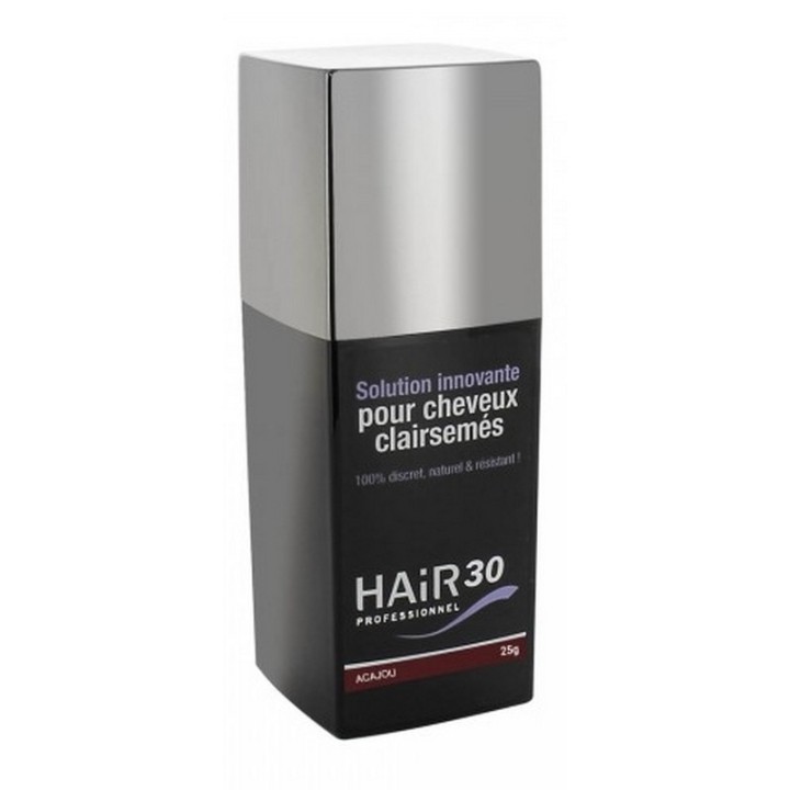 Hair30 Acajou 25 g