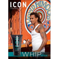 Whip Wax ICON