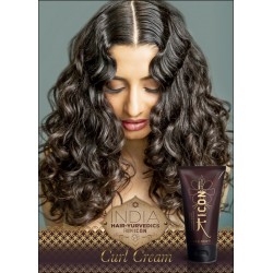Curl Cream I.C.O.N.