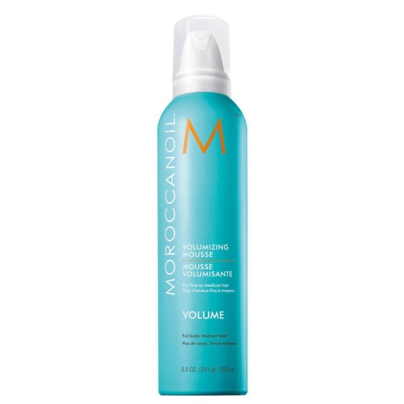 Mousse Volumisante 250 ml