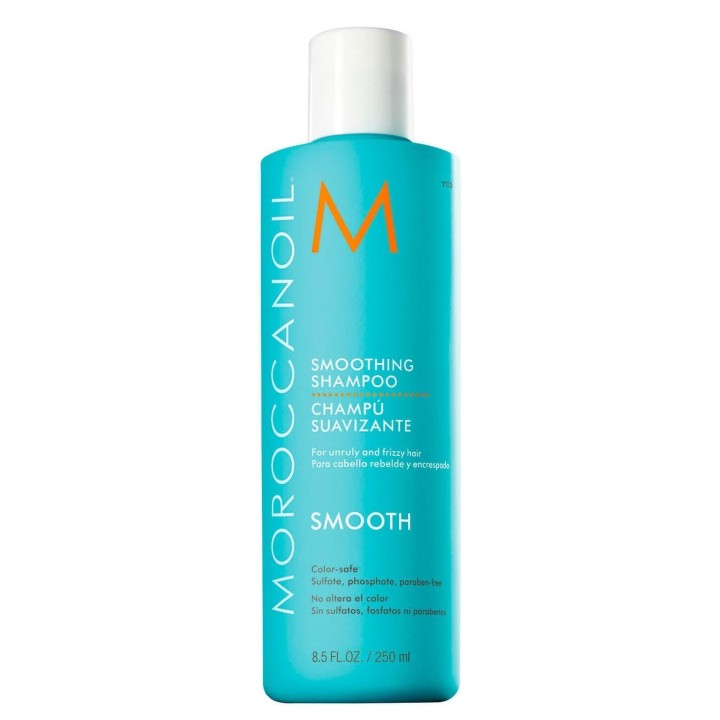 Glättendes Shampoo 250 ml
