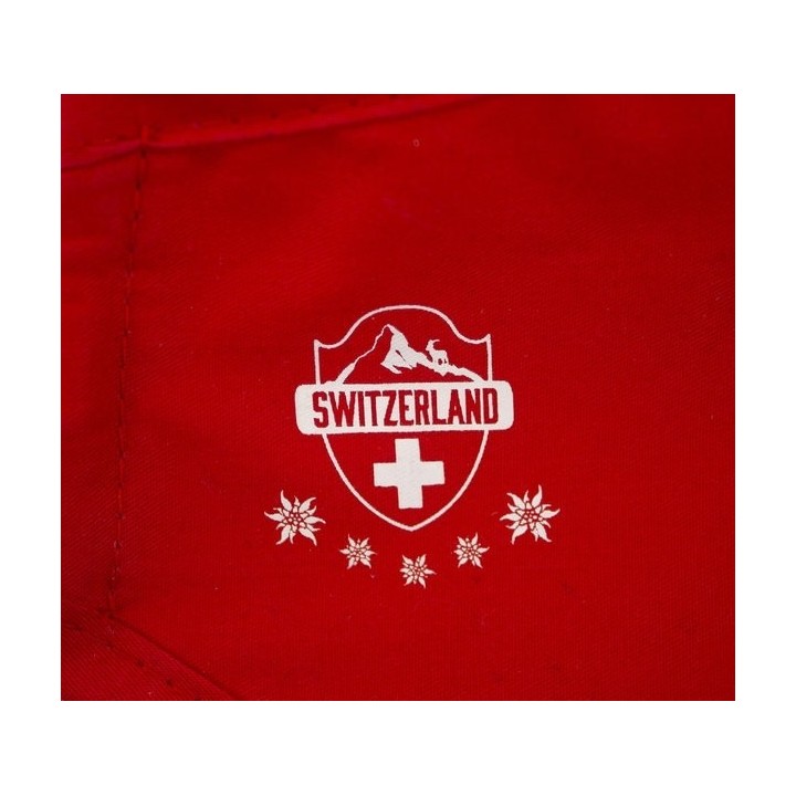 Swiss Casual Maske