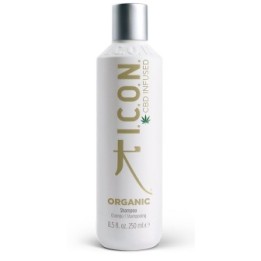 Organic Shampoo CBD Bio 250 ml