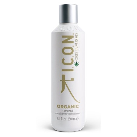 Organic Conditioner CBD Bio 250 ml