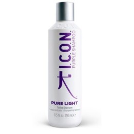 Pure Light Shampoo 250 ml