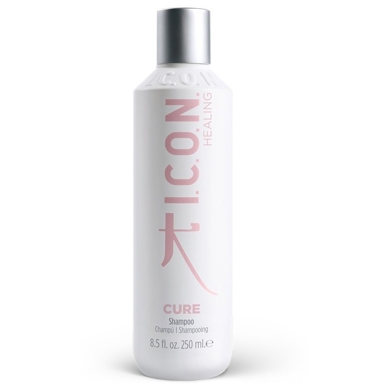 Cure Shampoo 250 ml Cure Shampoo 250 ml