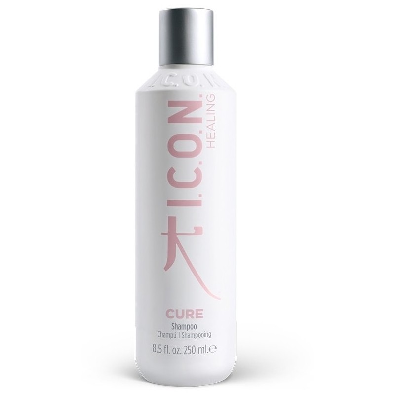 Cure Shampoo 250 ml