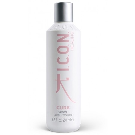 Cure Shampoo 250 ml