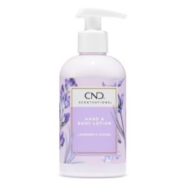 Scentsations Lavender & Jojoba 245 ml