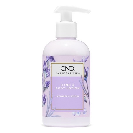 Scentsations Lavender & Jojoba 245 ml