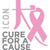 Cure for a cause I.C.O.N.
