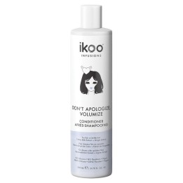 Conditioner Don't Apologize Volumize
