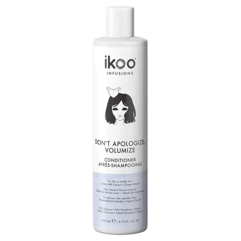 Conditioner Don't Apologize Volumize Conditioner Don't Apologize Volumize