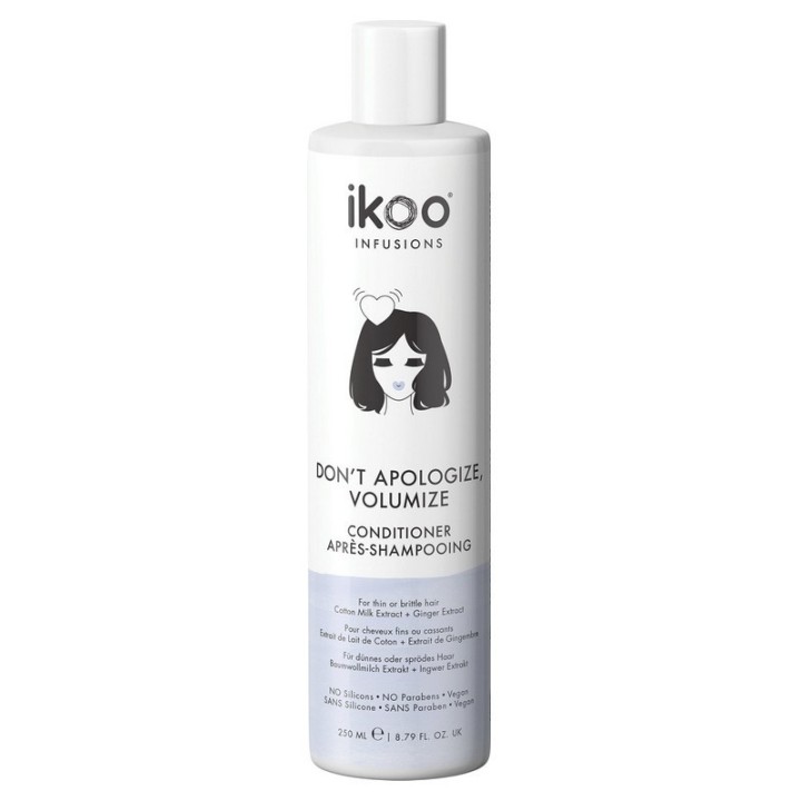 Conditioner Don't Apologize Volumize