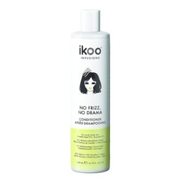 ikoo Conditioner No Frizz, No Drama