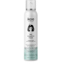 Trockenshampoo Schaum 150 ml