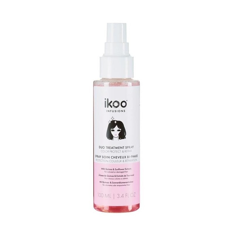 Duo Treatment Spray Color Protect & Repair Duo Treatment Spray Color Protect & Repair