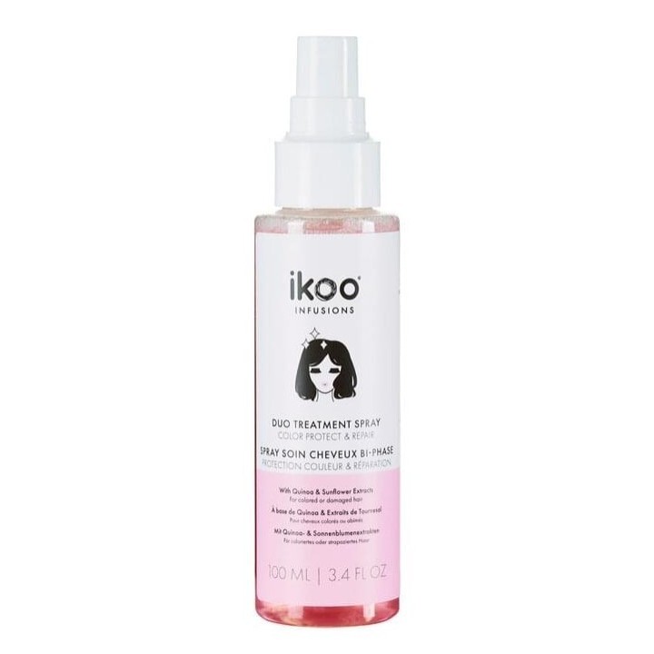 Duo Treatment Spray Color Protect & Repair