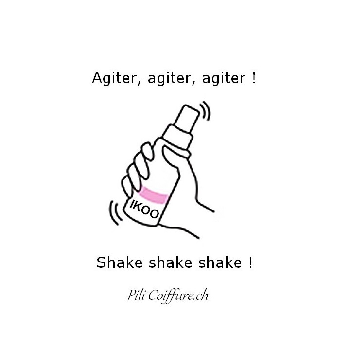 Shake