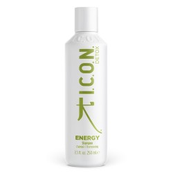 Energy Shampooing Détox 250 ml