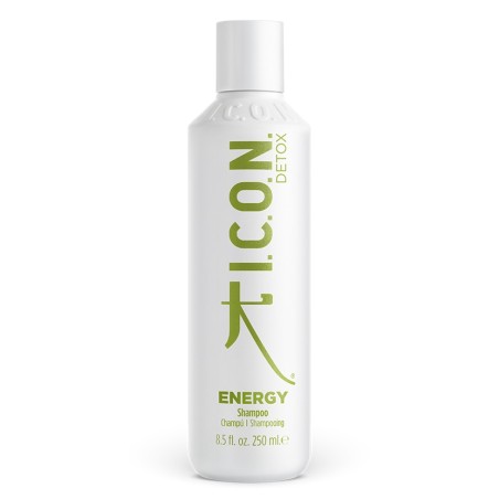 Energy shampoo detossinante 250 ml