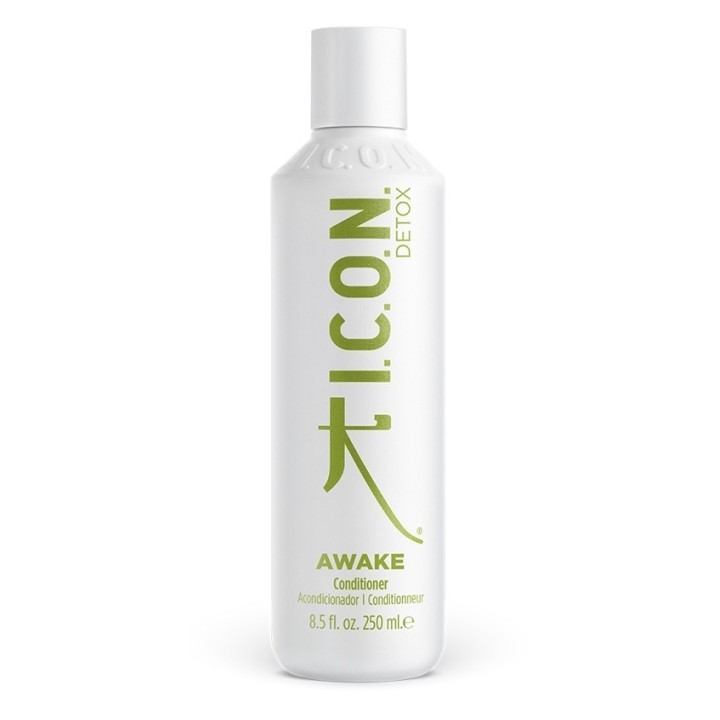 Awake detoxifying conditioner 250 ml