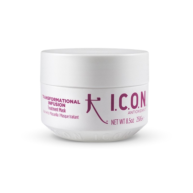 Transformational Infusion icon 250 g