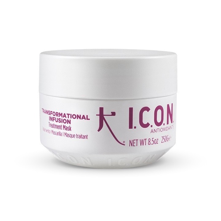 Transformational Infusion 250 gr