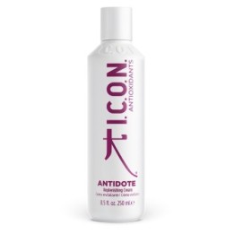 ANTIDOTE revitalisierende creme 250 ml