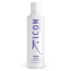 Free conditionneur 250 ml
