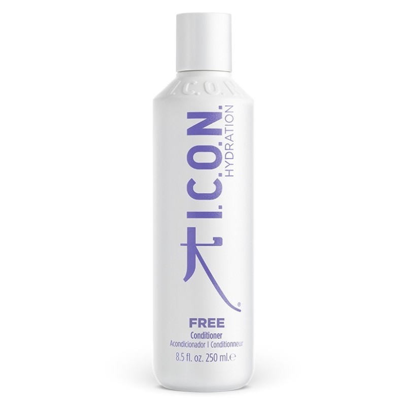 Free conditionneur 250 ml