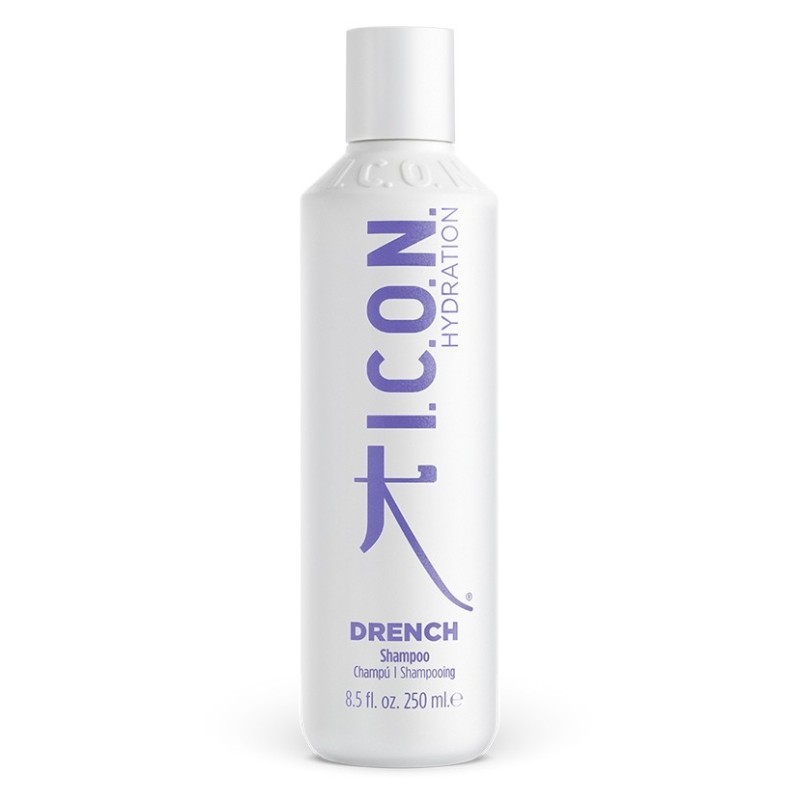 Drench Shampoo 250 ml Drench Shampoo 250 ml