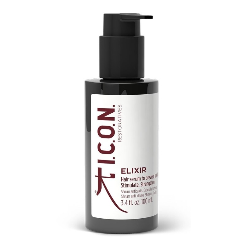 ELIXIR HAARSERUM 100 ML