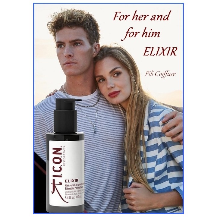 Elixir For her and for him