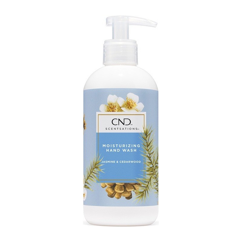 CND Scentsations Hand Wash 390 ml