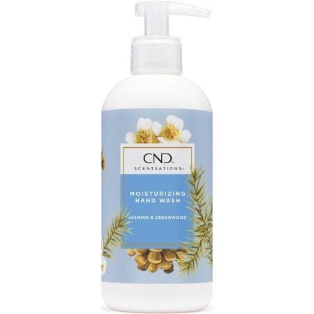 CND Scentsations Hand Wash 390 ml